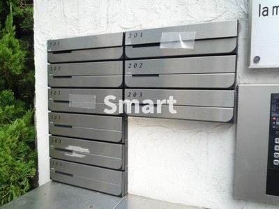 【その他共用部分】 | ラマーリエ中野