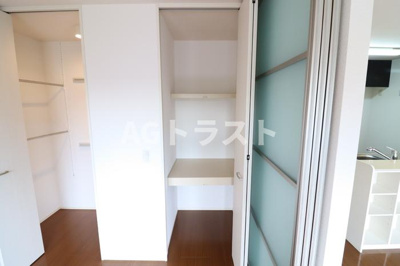 【内装】 | クラベール