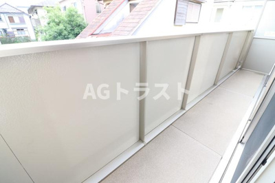 【バルコニー】 | クラベール