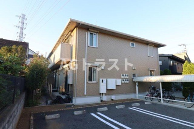 【外観】 | クラベール