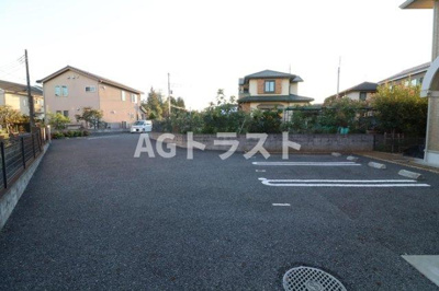 【駐車場】 | クラベール