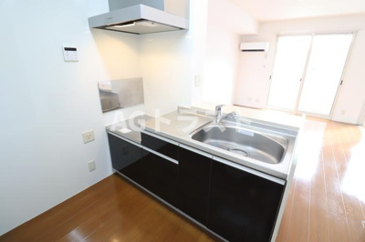 【キッチン】 | クラベール