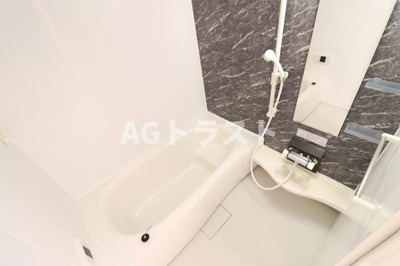 【浴室】 | クラベール