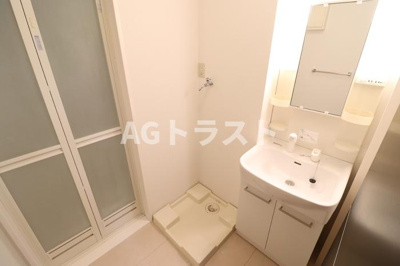 【洗面所】 | クラベール