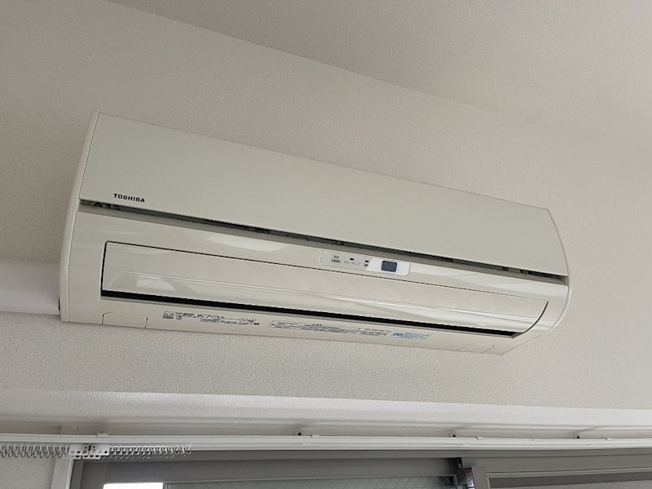 【設備】プレサンスジェネ千種内山Ⅱ