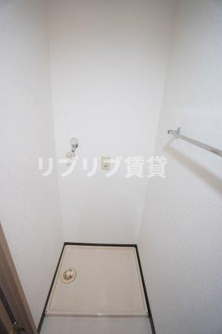ダイアパレス千葉中央公園の設備
