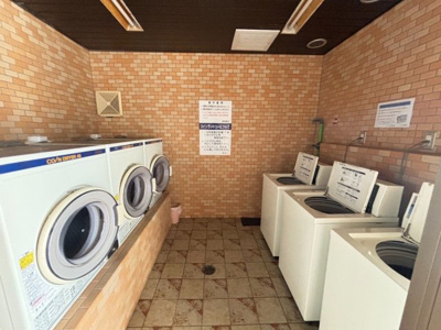 【その他共用部分】 | ダイアパレス白子第2