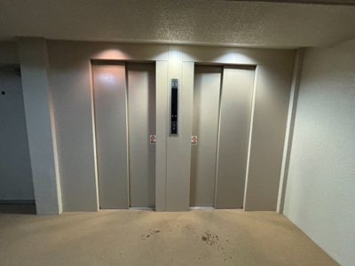 【その他共用部分】 | ダイアパレス白子第2