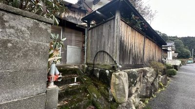 【周辺】 | 売地　岩国市由宇町西1丁目