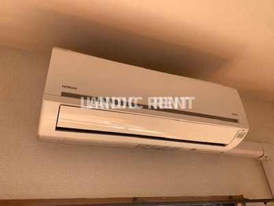 【設備】 | ピュアドームアーティック平尾