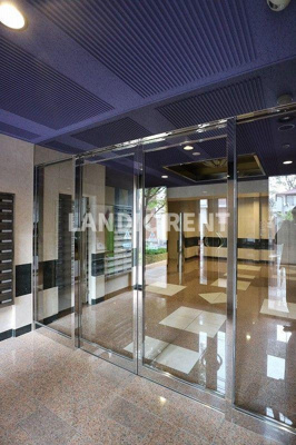 【ロビー】 | ピュアドームアーティック平尾