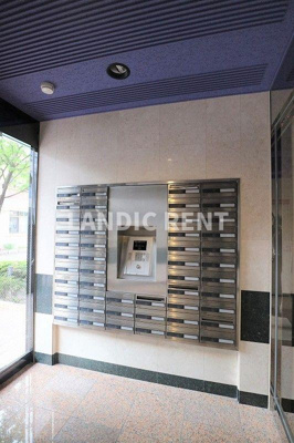 【その他共用部分】 | ピュアドームアーティック平尾