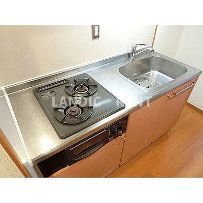 【キッチン】 | ピュアドームアーティック平尾