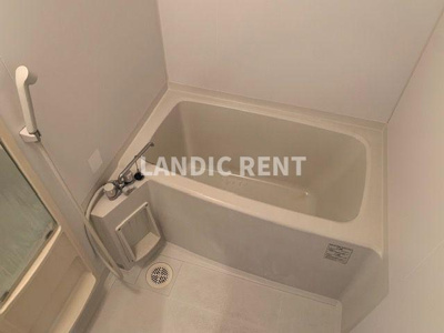 【浴室】 | ピュアドームアーティック平尾