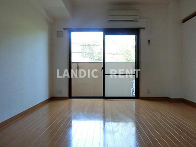 【内装】 | ピュアドームアーティック平尾