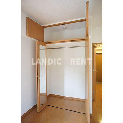 【収納】 | ピュアドームアーティック平尾