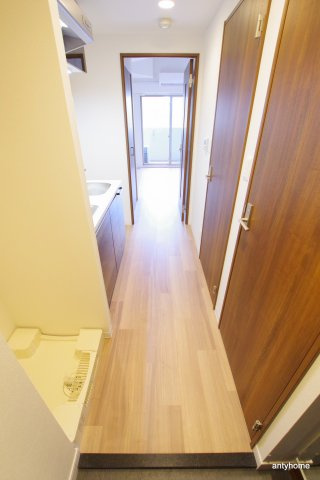 プレサンス淡路駅前　仲介手数料無料の内装