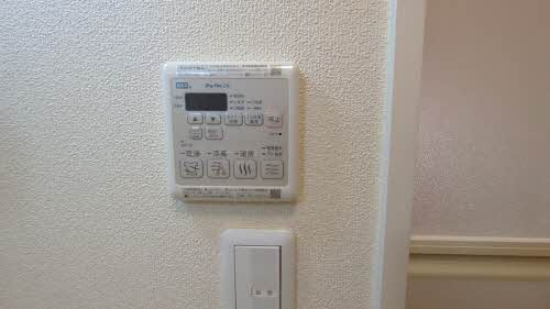 【設備】 | シャーメゾン北出島