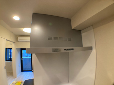 【その他】 | コンフォリア東大井Ⅱ | こちら、外観パースです