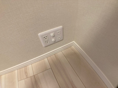 【設備】 | コンフォリア東大井Ⅱ | こちら、外観パースです