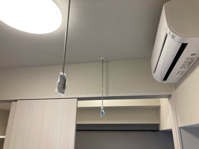 【その他】 | コンフォリア東大井Ⅱ | こちら、外観パースです