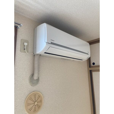 【設備】 | エスポワール田寺