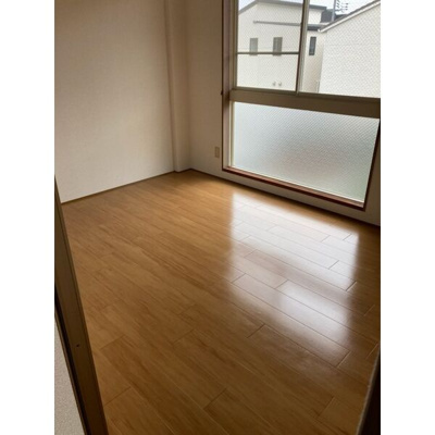 【居間・リビング】 | エスポワール田寺