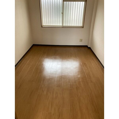 【洋室】 | エスポワール田寺