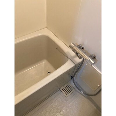 【浴室】 | エスポワール田寺