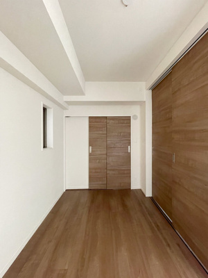 【洋室】 | アネーロ西新Ⅳ（アネーロニシジンフォー） | 別号室の写真になります。現況優先。