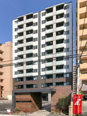 【外観】 | アネーロ西新Ⅳ（アネーロニシジンフォー）