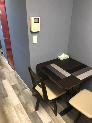 【内装】 | ロイヤルコープ博多 | 別号室の写真になります。現況優先。