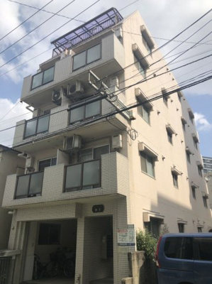 【外観】 | ロイヤルコープ博多