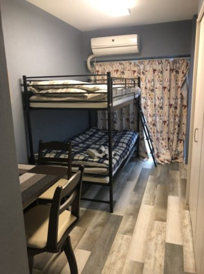 【設備】 | ロイヤルコープ博多 | 別号室の写真になります。現況優先。