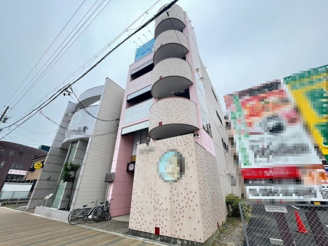 オーフロントビル