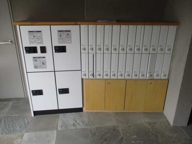 COZY有松のその他共用部分