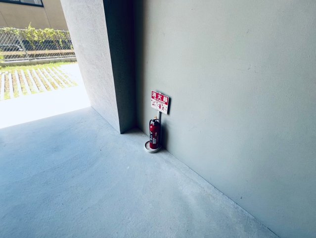 COZY有松のその他