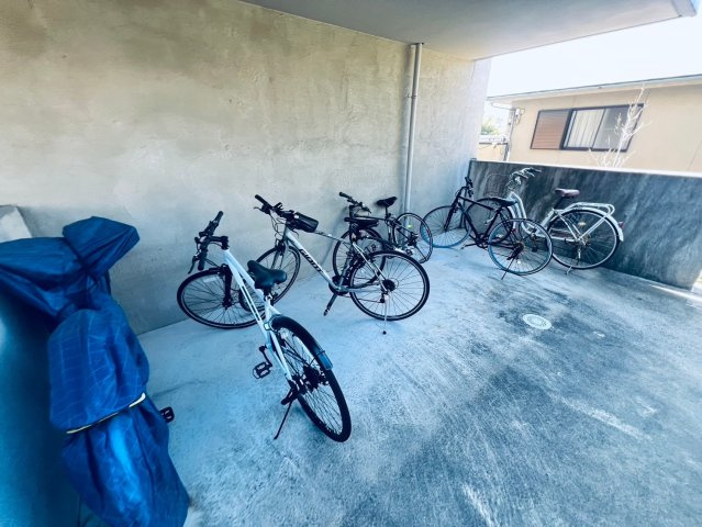 COZY有松のその他共用部分