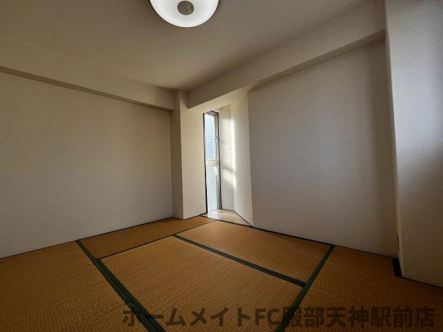 KSレジデンス豊中曽根の和室