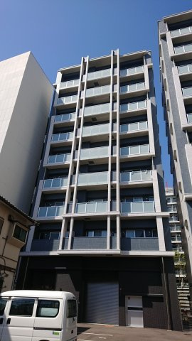 【外観】 | リバティR天神 2