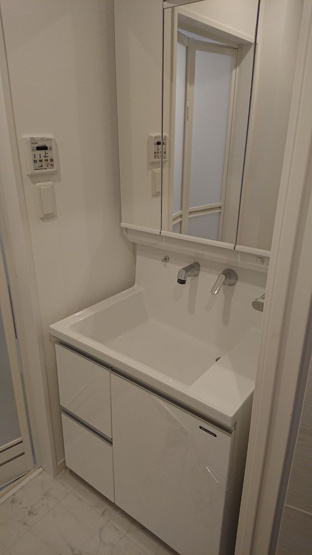 【設備】 | リバティR天神 2 | 別号室の写真になります。現況優先。