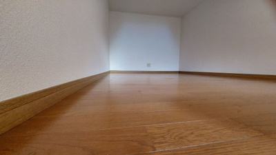 【洋室】 | アップルトゥリー | 別号室の写真になります。現況優先。