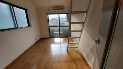 【設備】 | アップルトゥリー | 別号室の写真になります。現況優先。