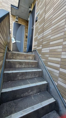 【エントランス】 | アップルトゥリー