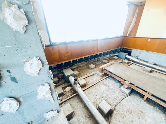 センチュリー太子の内装