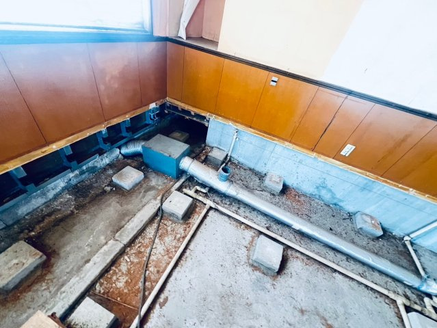 センチュリー太子の内装