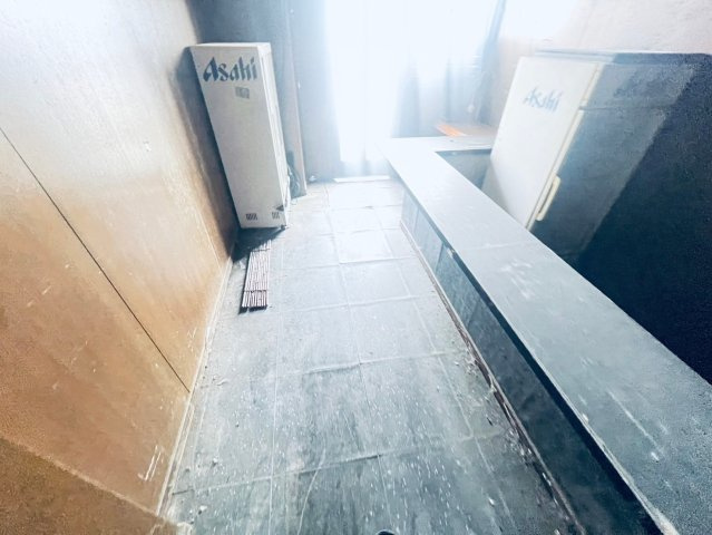 センチュリー太子の内装