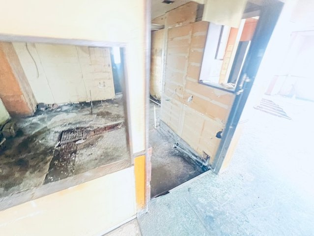 センチュリー太子の内装