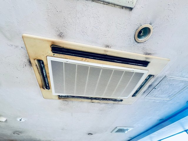 センチュリー太子の設備