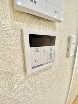 【設備】 | シャーメゾン重根WEST